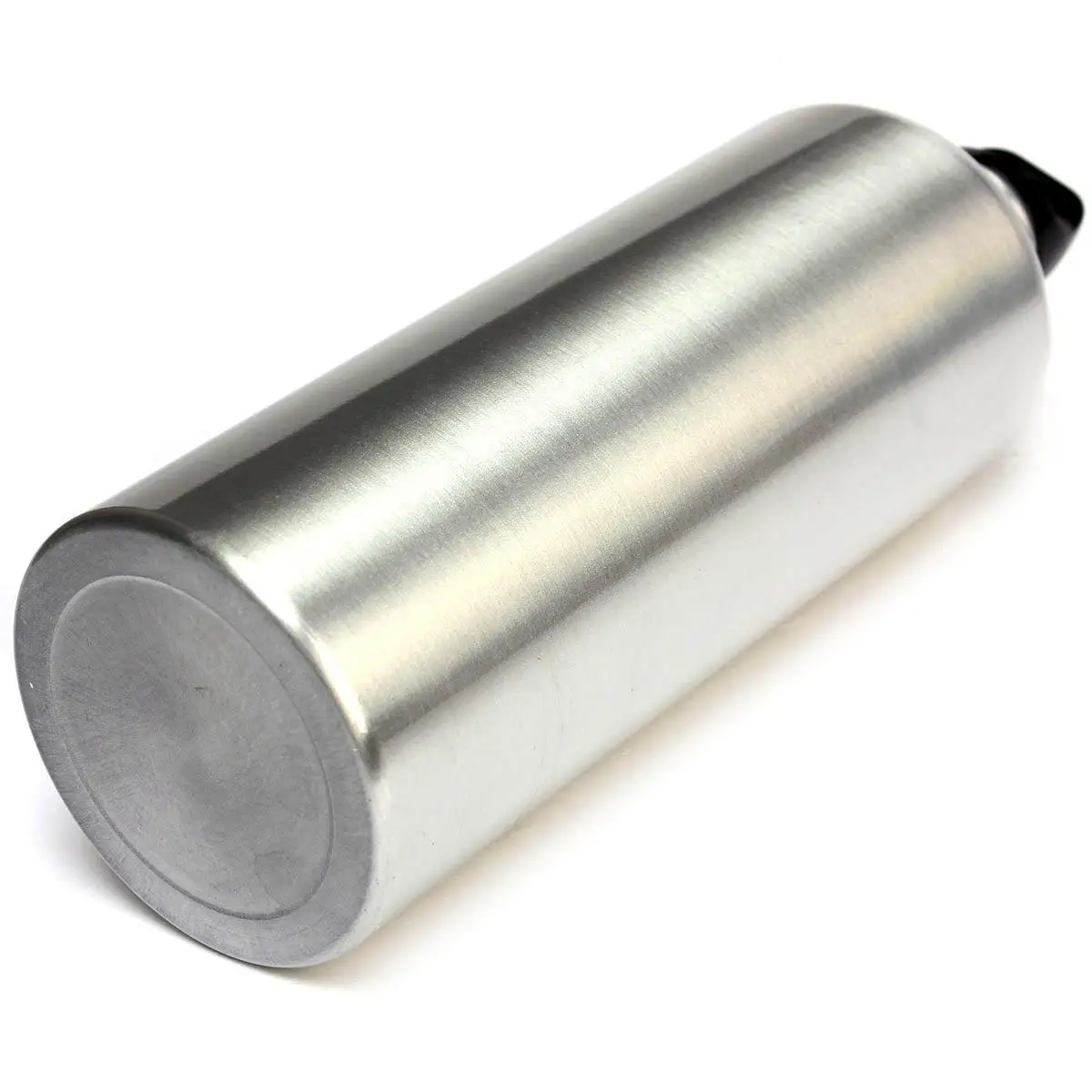 

500/1000ML Portable Stainless Steel Drinking Water Bottle Kettle Suitable for Sports Traveling Climbing