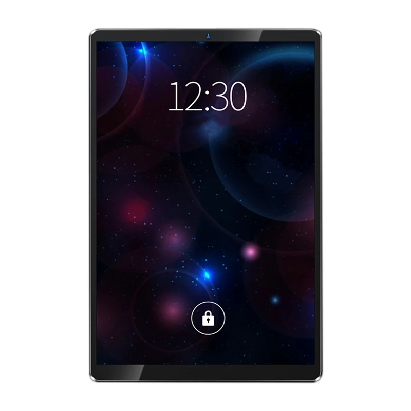 

10-Inch Tablet PC MTK6592 ANDROID Octa-Core 2+32GB Dual Camera 3G Call Tablet US Plug