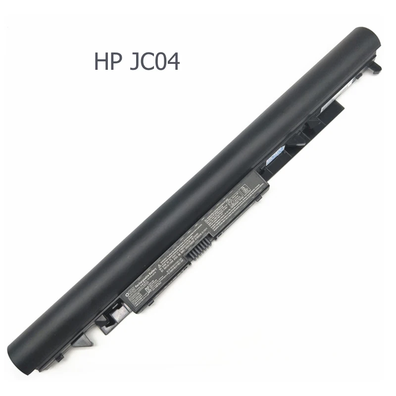 Новый ноутбук Батарея для HP 15-BS 17-BS 15Q-BU 15G-B 17-AK JC03 JC04 HSTNN-DB8E HSTNN-PB6Y HSTNN-LB7V HSTNN-LB7W 919700-850 |