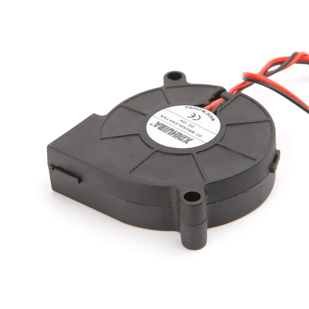 Автомобильный Приточный вентилятор увлажнитель воздуха Запчасти низкая Шум