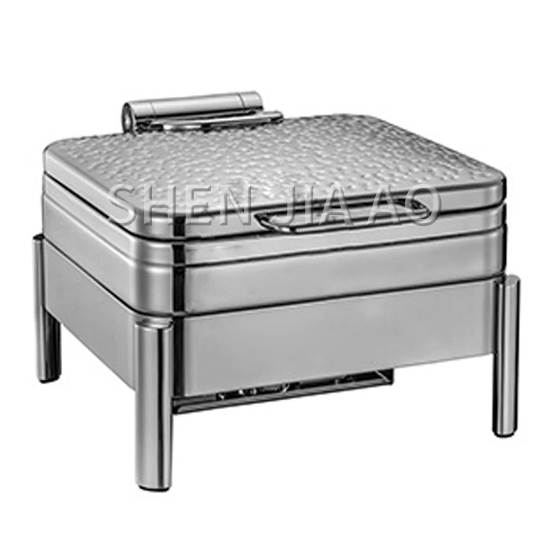 1 шт. блюдо для супа из нержавеющей стали 6 л | Бытовая техника