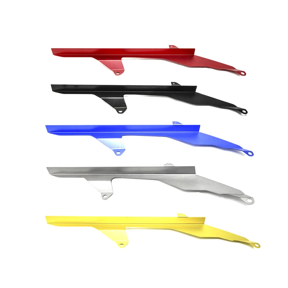 

Мотоциклетная звездочка, Направляющая цепи, защита для Yamaha YZF R1 2009-2014