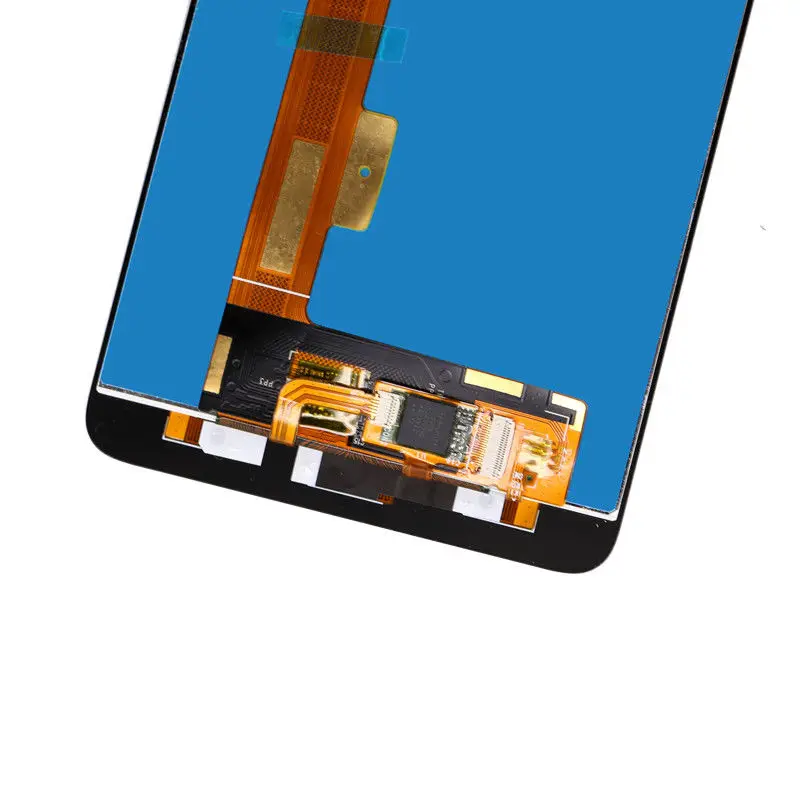 Original 5.2'' For ZTE Nubia Z17 mini z17mini NX569J NX569H/J LCD Display Touch Screen Digitizer Assembly Z17mini lcd | Компьютеры