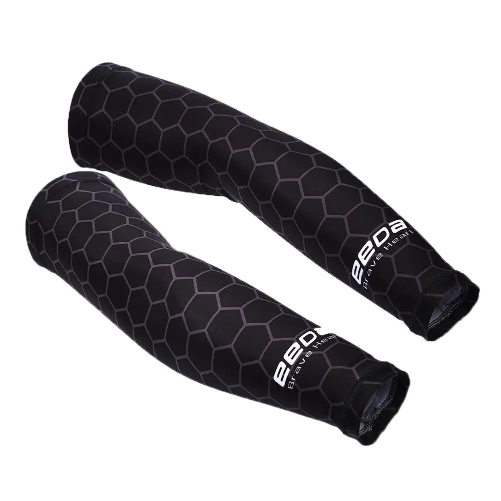 

UV Protection Cycling Arm Sleeves Men Women Cycles Sun Protection Arm Cover Sleeve Bicicleta Ciclismo MTB Arm Warmer
