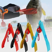 30 discounts hot fish control plier portable non slip abs fish clip catcher fishing gear supplies for fisherman
