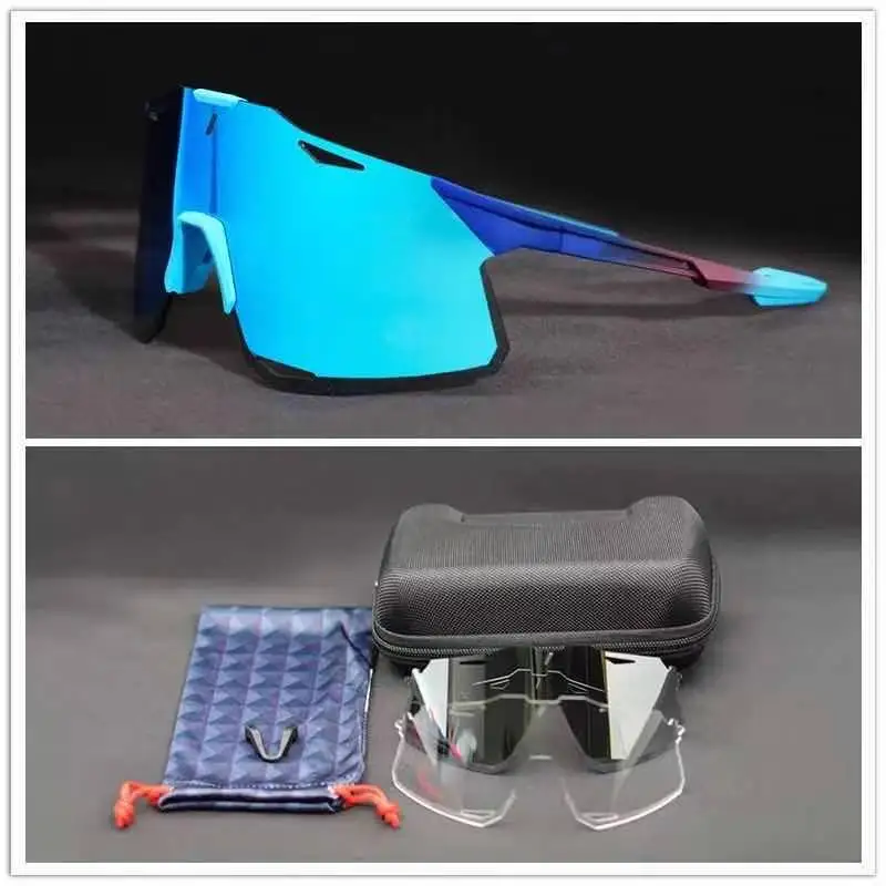 

Cycling Glasses Bike Glasses Men women Eyewear Fishing Sports Polarized Bicicleta Cilismo lenses outdoor Cycling Sunglasses