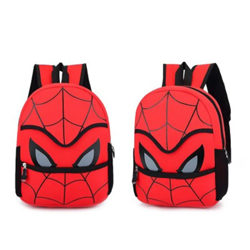 Детский водонепроницаемый рюкзак с героями мультфильмов 12 дюймов | Багаж и сумки