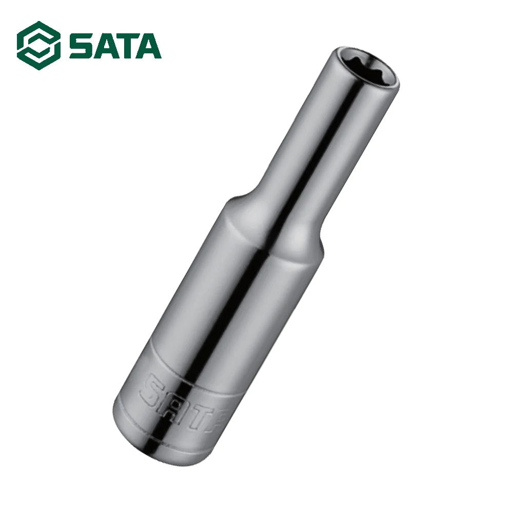 SATA 1/4 &quotдиск 6 Piont SAE Deep розетки 3 мм ключ с шестигранной головкой 11201-11209 |