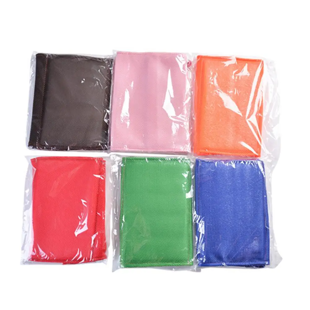 

Summer Breathable Bird Hammock Parrot Myna Triangle Hammock Thickened Breathable Hammock For Birds Pet Supplies
