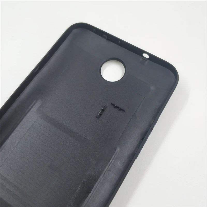 

Good Quality New Back Battery Cover For HTC Desire D300 300 Rear Housing Case