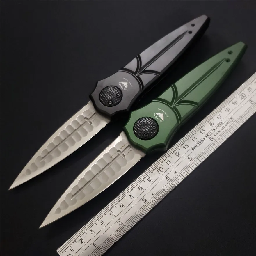 Карманный нож для повседневного использования PARA-II | Инструменты