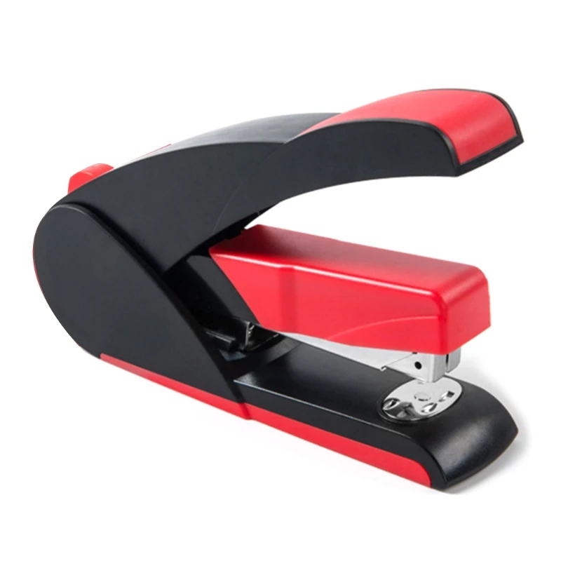 

25 Sheets Effortless Heavy Duty Stapler Paper Book Binding Stapling Stationery Dropshipping