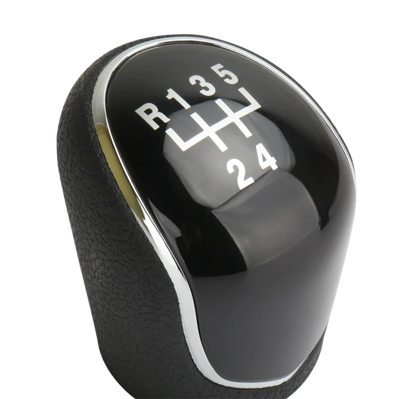 Фирменная Новинка 6 скоростей ручная коробка передач для автомобиля ручки