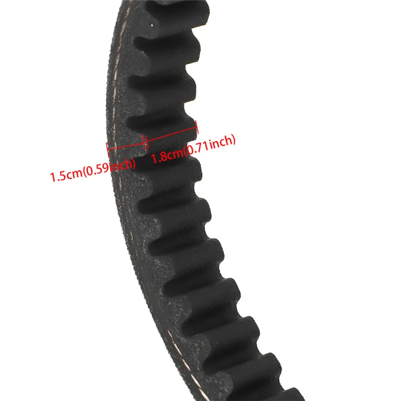 

For HONDA LEAD 110 NHX110 NHX ELITE 110 DRIVE BELT & ROLLER KIT 2008-2015