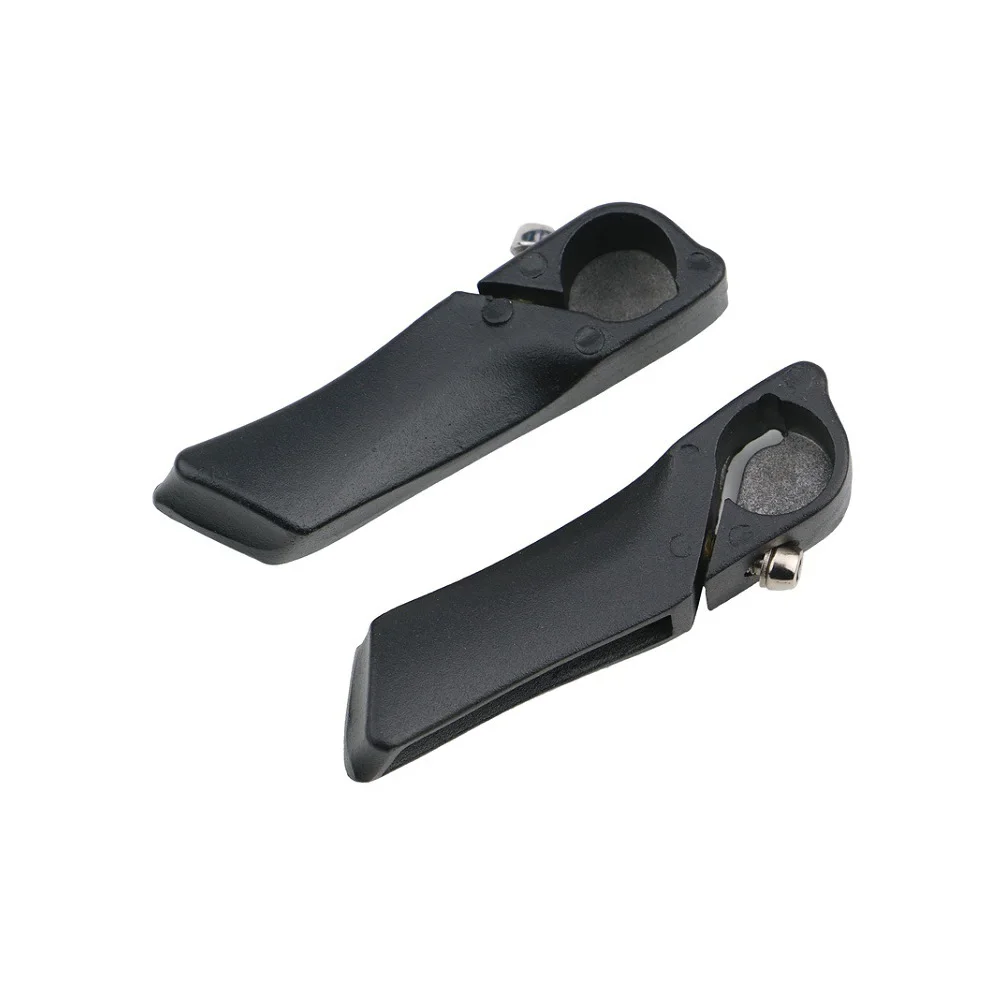 

Mountain Bike Vice Handle Aluminum Alloy Handlebar Mountain Bike Bar Ends Handlebar Bicycle Accessories Cycling Equipment