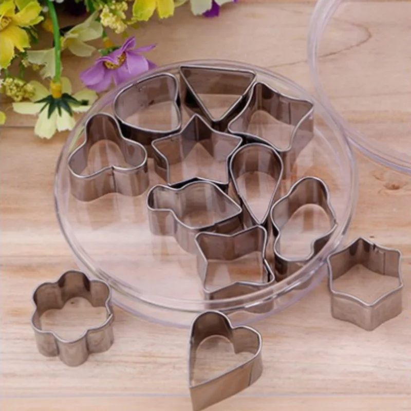 

Full Set Cake Tool Free Shipping Mold Cookie Cutter Kitchen Utensils Baking Cake Tool Utensilios De Cocina Christmas Utenciles