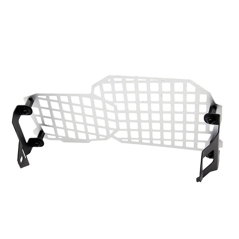 Мотоциклетная защита для фар решетка гриля Защитная крышка для-BMW F650GS F700GS F800GS/ADV