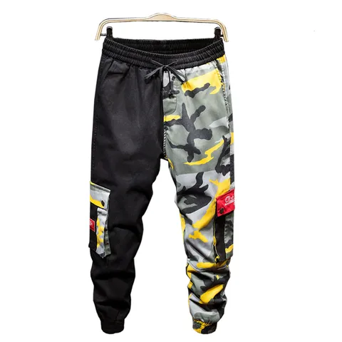 Harem Pants мужские