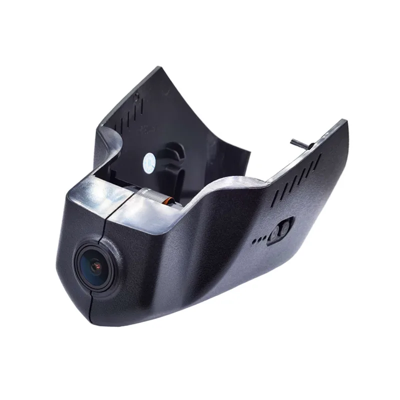 Автомобильный видеорегистратор с Wi-Fi 1080P 24H для Land Rover Discovery Sport Range Evoque Velar Jaguar XE XEL XF