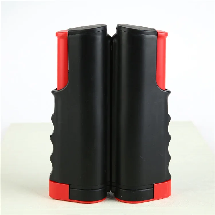 

Portable Table Tennis Net Portable Retractable Ping Pong Post Net Rack For Any Table 1 set of table tennis rackets ping pong