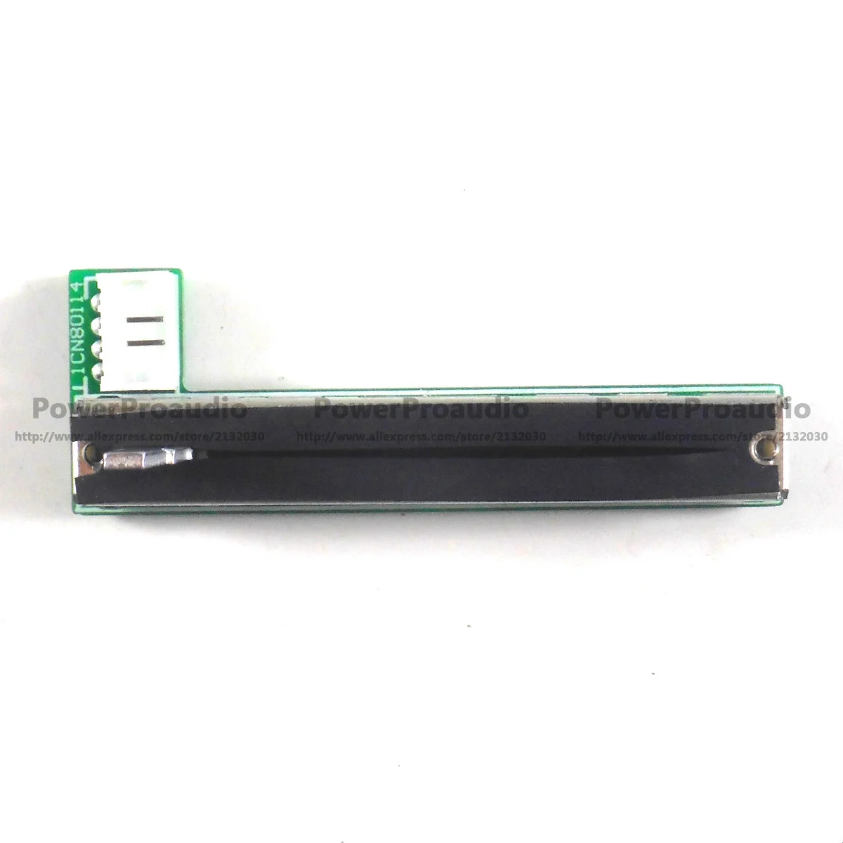 4 обновления Ch1 или Ch3 Fader Assembly для новатор DJM 700 (DWX2681 / DWX2683)|Аксессуары оборудования