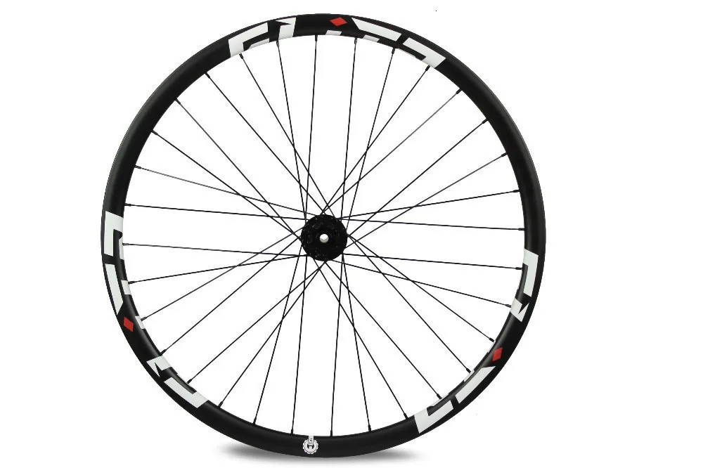 ELITE Carbon 29 колеса XC/AM MTB колеса 33 мм Ширина бескамерные с DT350 концентратор горный велосипед 29 колесная