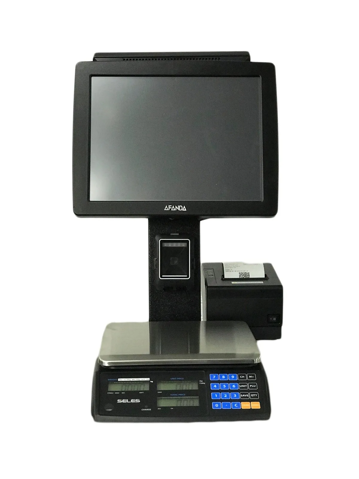 Весы AFANDA POS весы | Инструменты