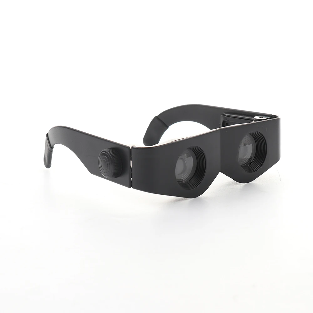 

Fishing Hunting Glasses Portable Adjustable Telescope Drama Tourism Magnification Binoculars Fishing Auxiliary Tools