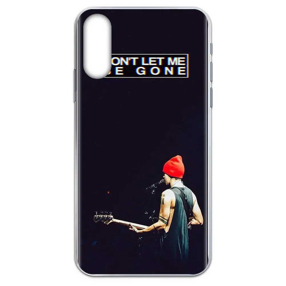 Don T Let Me Be Gone Twenty One Pilots For Galaxy Alpha Note 10 Pro A10 A20 A20E A30 A40 A50 A60 A70 A80 A90 M10 M20 M30 M40 | Мобильные