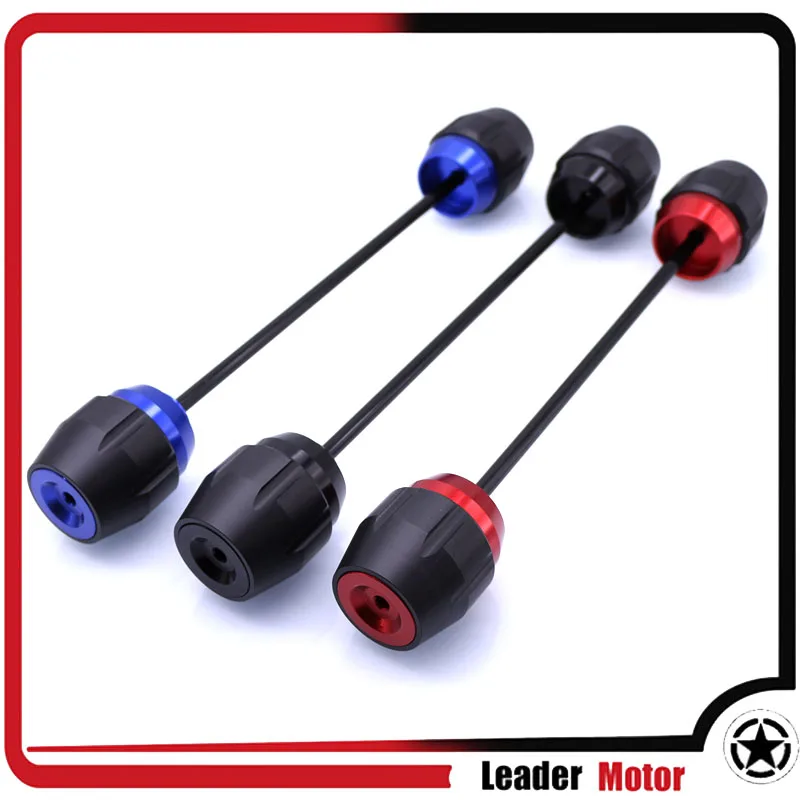 Подходит для YAMAHA MT-10 SP YZF-R1 YZF-R1M YZF-R1S MT 10 переднее колесо вилка ползунок защита от