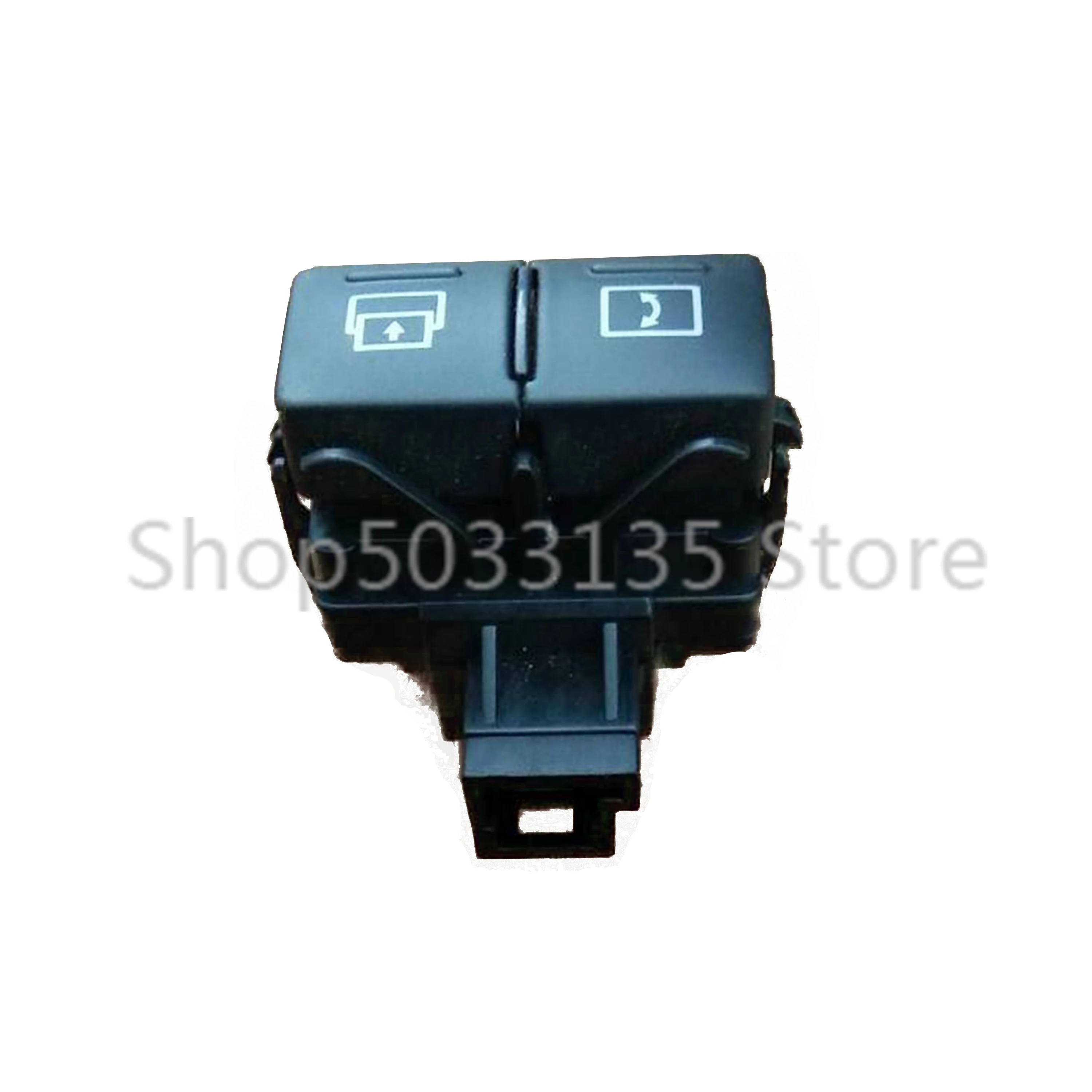 

CAR W204 W003 W006 W022mer ced esb C180CDI C200CDI C350CDI C180 switch for display operation steering wheel button switch