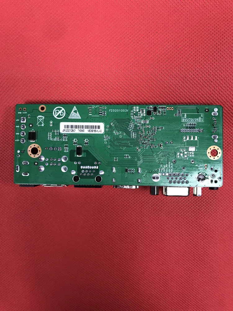 Сетевой цифровой видеорегистратор XM NVR 16CH * 4K ONVIF H.265 Поддержка HDMI MYEYE CMS P2P Облачное