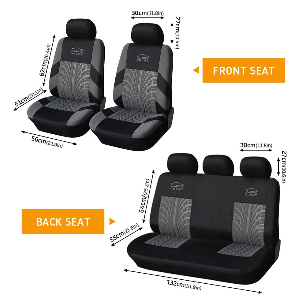 ODOMY 9 шт./компл. Универсальный Съемный повторно с нескользящей подошвой для пар