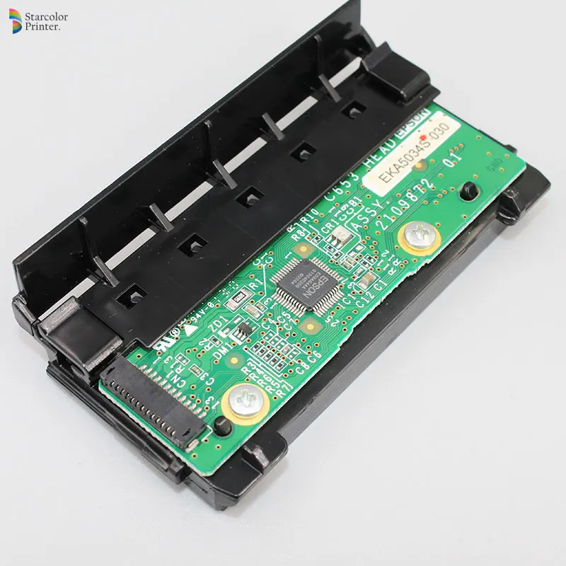 Обновляемая плата для обнаружения чипа картриджа Высококачественная