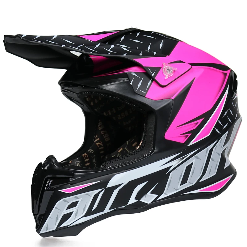 

Motorcycle Equipments