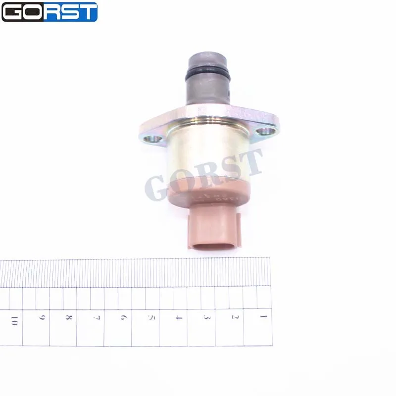 Для управления всасывания для топливного насоса Дозирующий клапан 1920QK Ford Transit