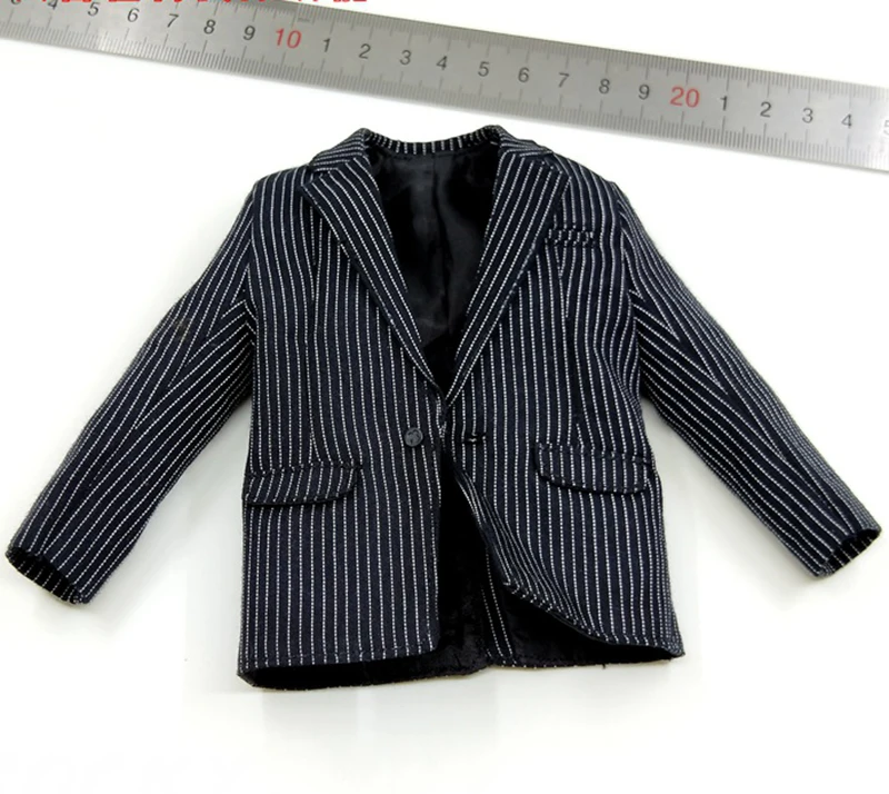 DAMTOYS DAM GK021 Gangster Kingdom Кукольный костюм рубашка