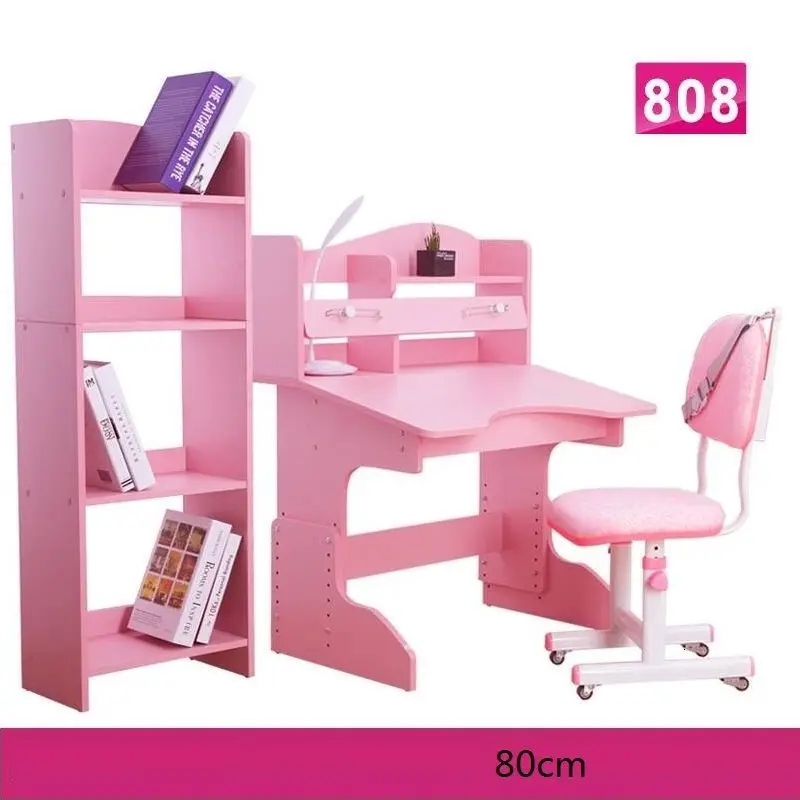 Детская Куадрос Infantiles мебель Infantil Estudo Tavolo Bambini Tisch деревянный Escritorio Mesa стол для обучения детей