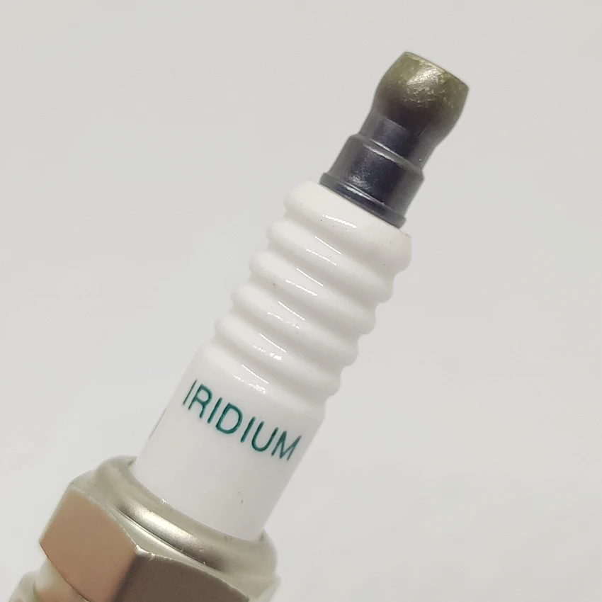 3 шт./лот иридиевая Свеча зажигания подходит для Suzuki ALTO SPLASH CELERIO SWIFT IV K10B K12B 1 0 2 2010-2020