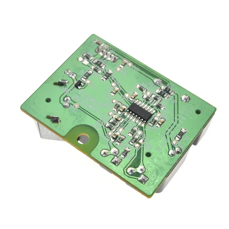 DSM501A модуль-датчик пыли PM2.5 детектор для Arduino кондиционера | Электронные