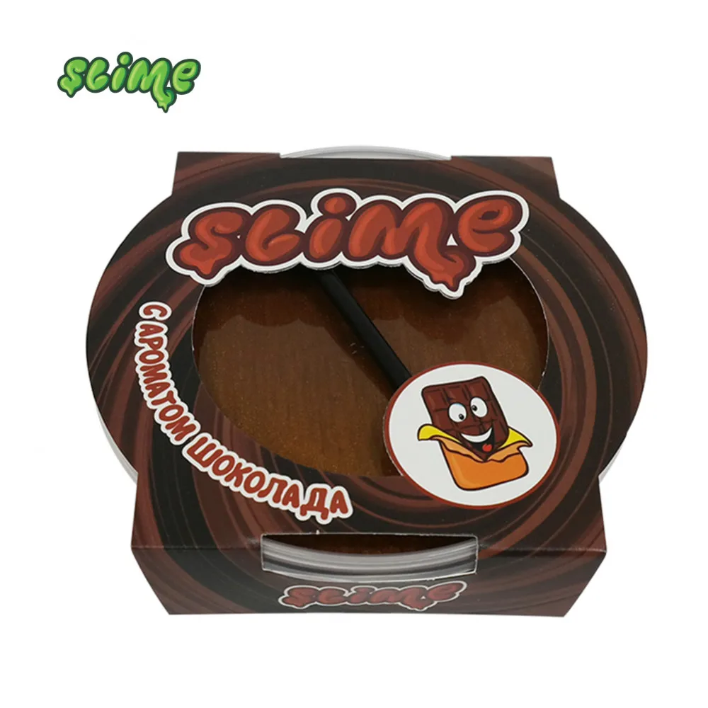 Игрушка ТМ SLIME S300 Mega 300 г. | Игрушки и хобби