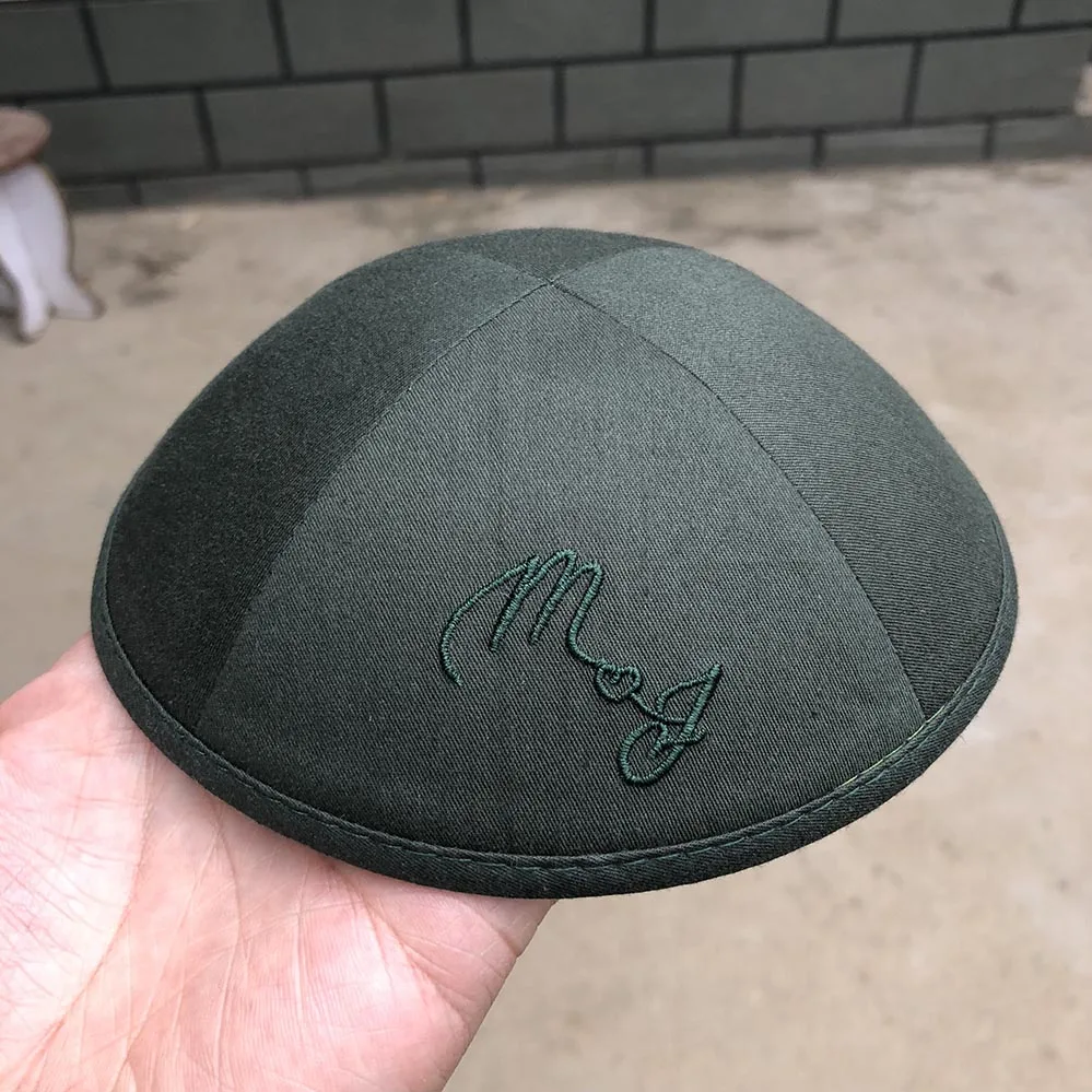 KIPPOT KIPOT KIPPAH YARMULKA YARMULKE молитвенные колпачки | Тематическая одежда и униформа