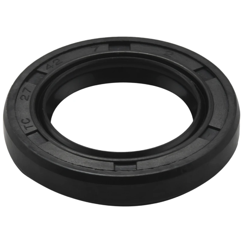 Масляное уплотнение 4 шт. масляное коленчатого вала двигателя для Gy6 125Cc 150Cc 152Qmi