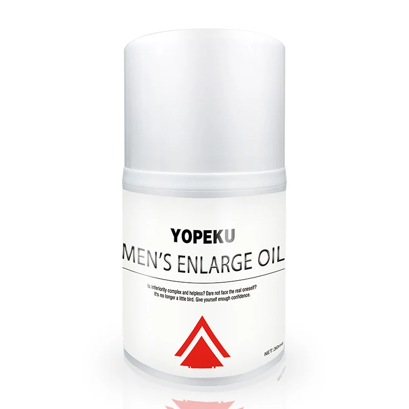 Новинка яркий мужчина искусственная кожа гель для увеличения роста член размер