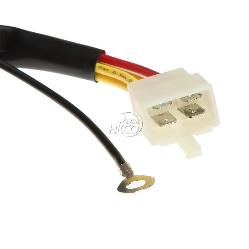 Бесплатная доставка регулятор напряжения мотоцикла для Suzuki GS1100 E/EZ/L/ES G/GK/GKZ/GK2/GL/G