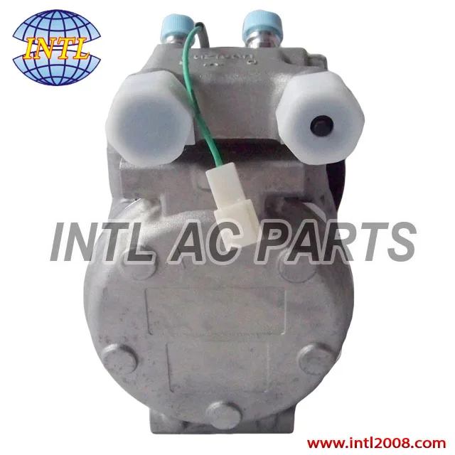 Компрессор кондиционера 10PA17C BB 2pk 24V |