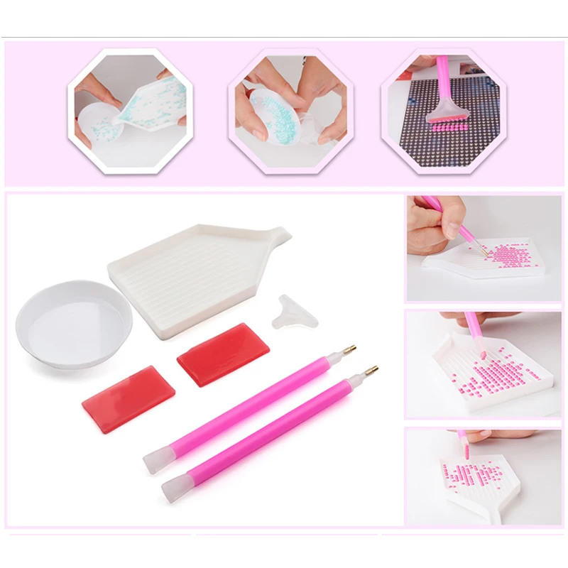 Полный 5D Diy Daimond картина &quotворота в море&quot 3D крестовина круглый стразы Diamant