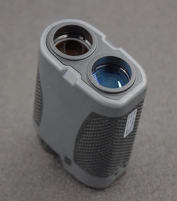 Монокуляр 10x25 600 метров лазерный дальномер M7555|rangefinder telescope|rangefinder laserrangefinder hunting |