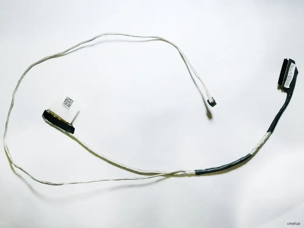 Новинка для Dell Inspiron 5558 5559 3459 3558 5555 аак20 EDP DC020025K00 0KNG43 KNG43 светодиодный ЖК кабель