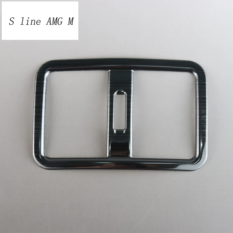 Автомобильный Стайлинг чехлы на вентиляционные отверстия наклейки отделка для